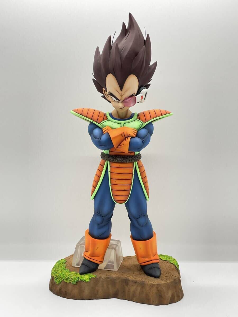 Yahoo!オークション -「ドラゴンボール リペイント」(ベジータ Yahoo!オークション -「ドラゴンボール リペイント」(ベジータ