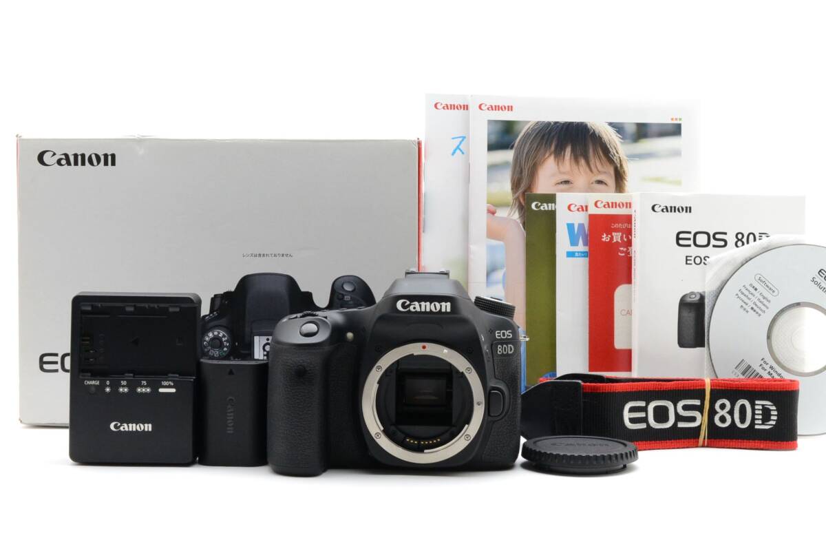 2025年最新】Yahoo!オークション -canon eos 80dの中古品・新品 2025年最新】Yahoo!オークション -canon eos 80dの中古品・新品