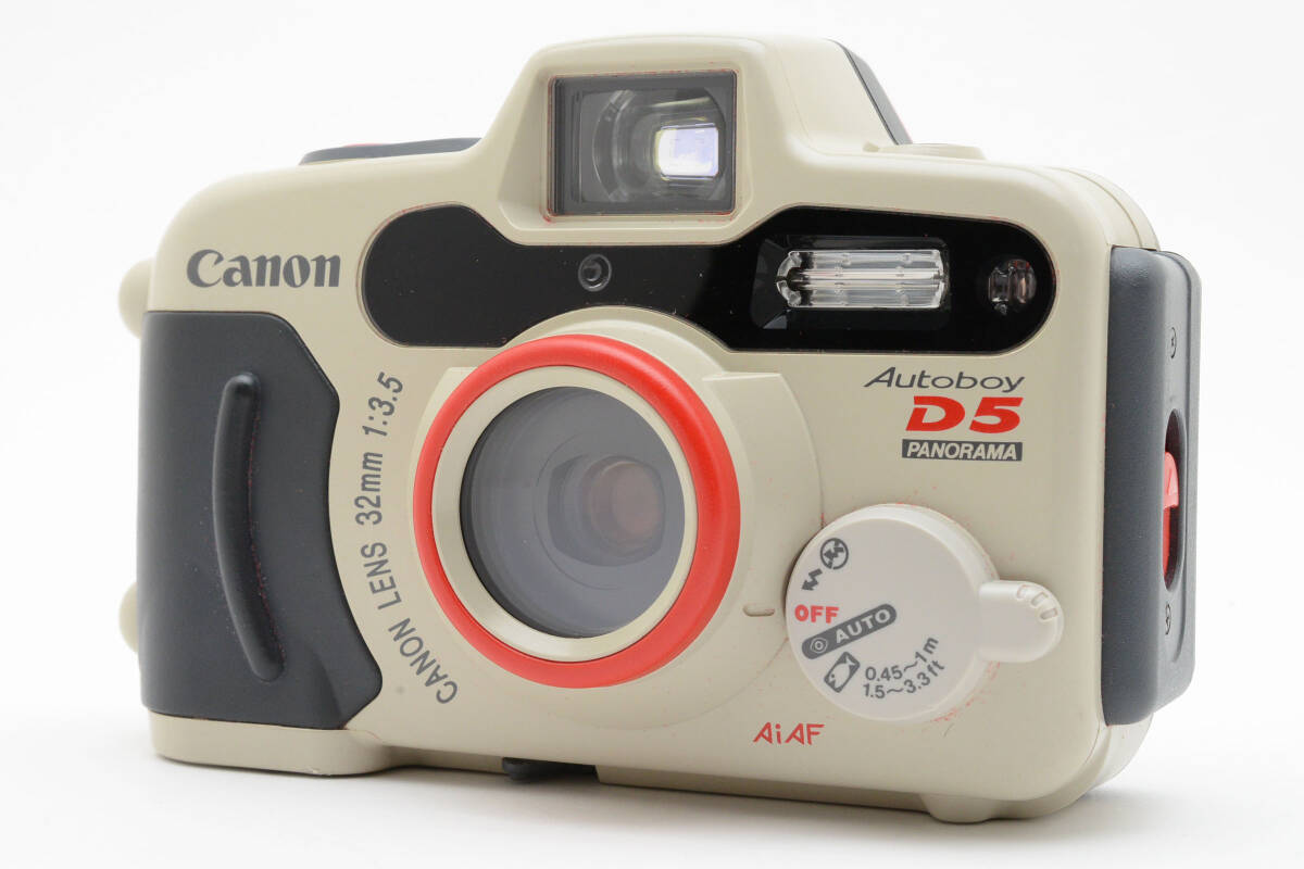 CANON Autoboy D5 オークション比較 - 価格.com CANON Autoboy D5 オークション比較 - 価格.com