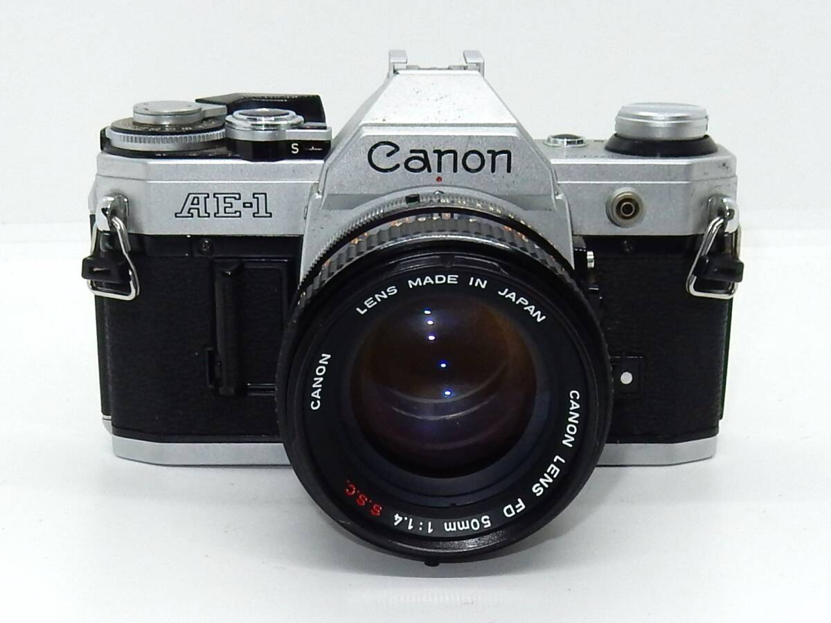 Yahoo!オークション -「canon ae-1」の落札相場・落札価格 Yahoo!オークション -「canon ae-1」の落札相場・落札価格