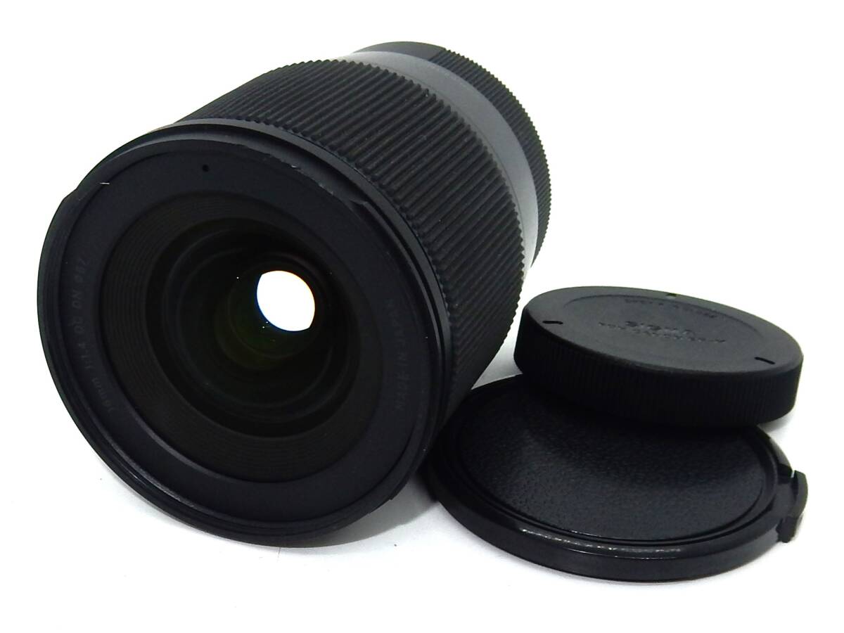 2025年最新】Yahoo!オークション -sigma 16mm f1.4 dc dnの中古 2025年最新】Yahoo!オークション -sigma 16mm f1.4 dc dnの中古