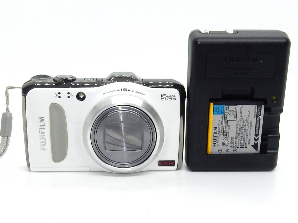 Yahoo!オークション -「finepix f600exr」の落札相場・落札価格 Yahoo!オークション -「finepix f600exr」の落札相場・落札価格