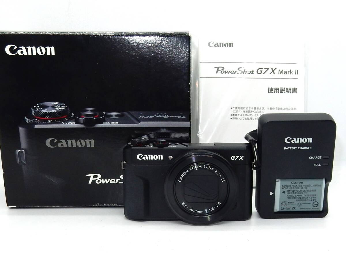 2025年最新】Yahoo!オークション -canon g7xの中古品・新品・未 2025年最新】Yahoo!オークション -canon g7xの中古品・新品・未