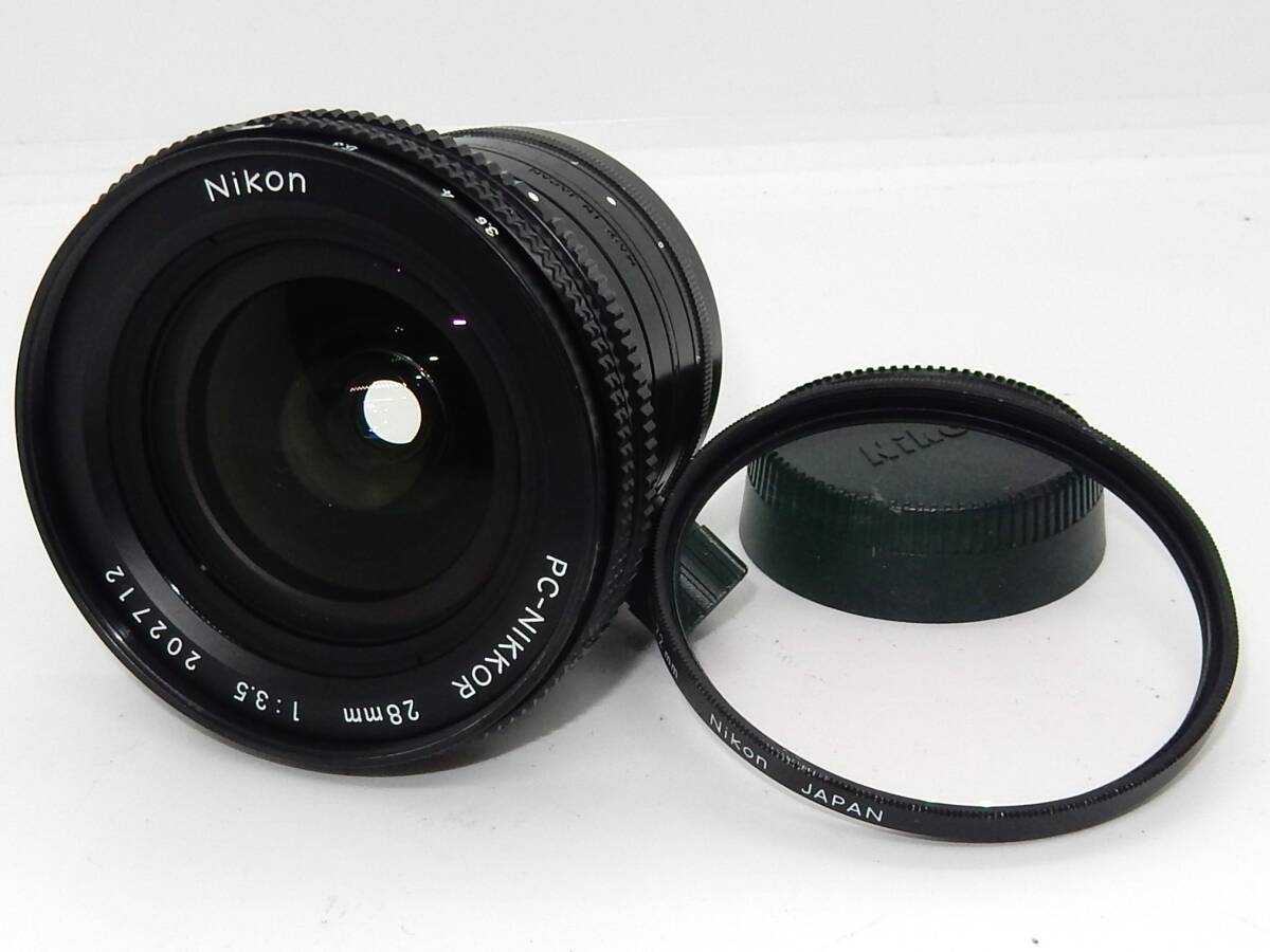 2025年最新】Yahoo!オークション -pc-nikkor 28mmの中古品・新品 2025年最新】Yahoo!オークション -pc-nikkor 28mmの中古品・新品