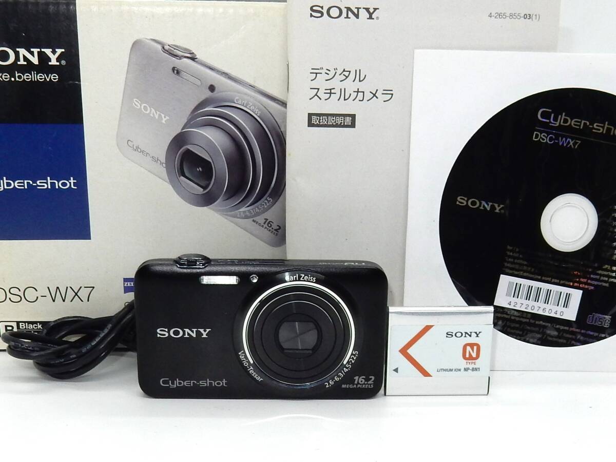 Yahoo!オークション -「dsc-wx7」の落札相場・落札価格 Yahoo!オークション -「dsc-wx7」の落札相場・落札価格