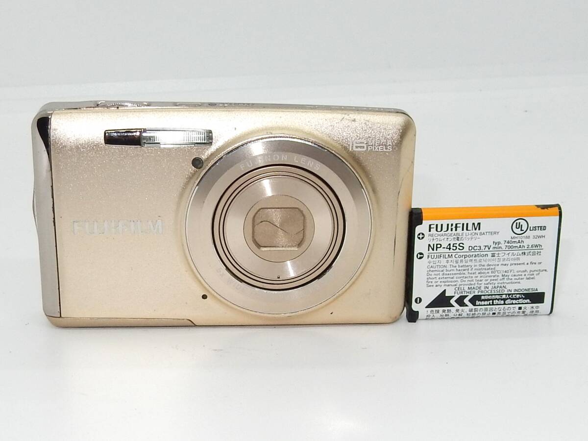 Yahoo!オークション -「fujifilm finepix jx700」(コンパクト Yahoo!オークション -「fujifilm finepix jx700」(コンパクト