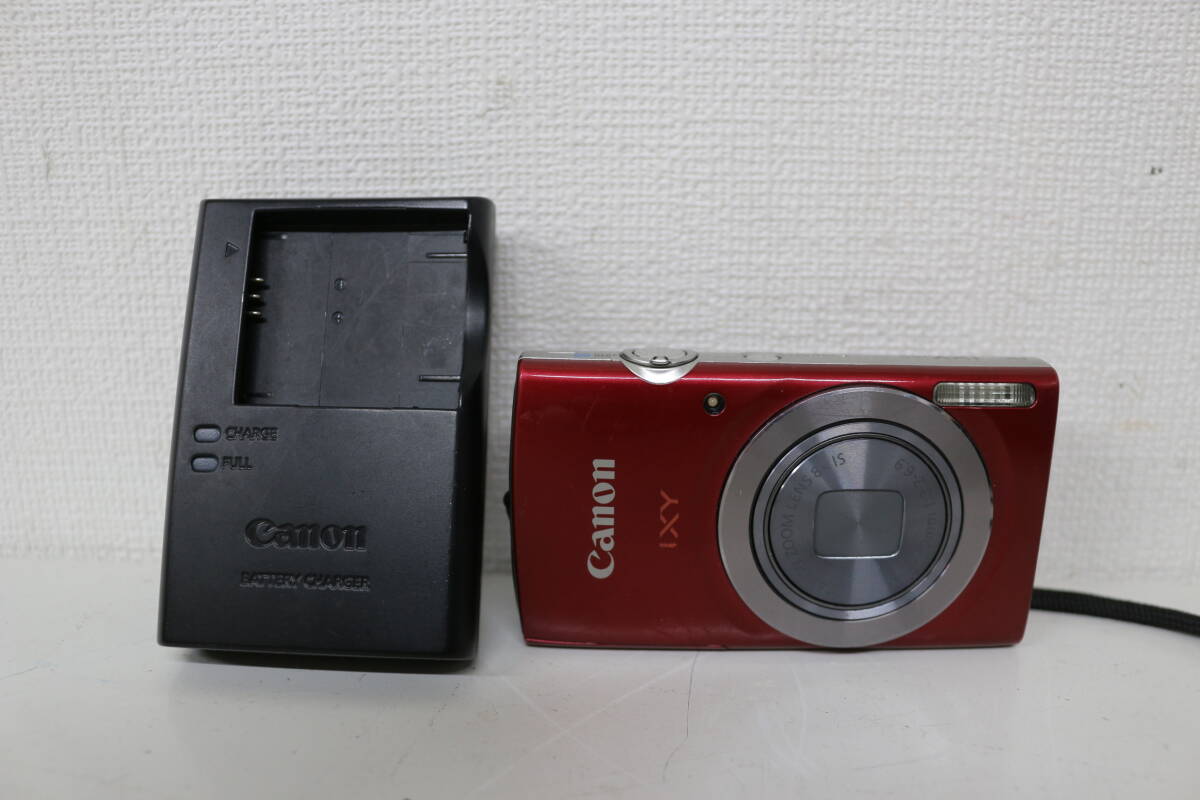 Yahoo!オークション -「canon ixy 160」の落札相場・落札価格 Yahoo!オークション -「canon ixy 160」の落札相場・落札価格