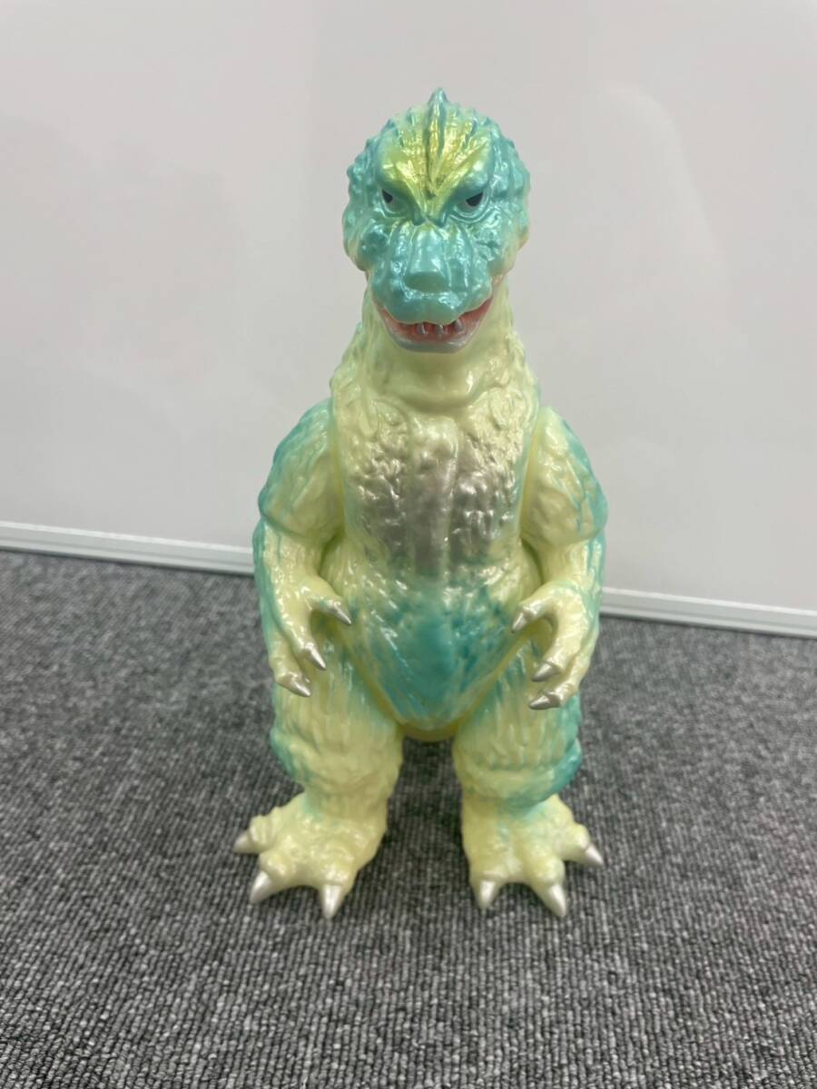 Yahoo!オークション -「ゴジラ 蓄光」(ゴジラ) (ゴジラ、怪獣)の Yahoo!オークション -「ゴジラ 蓄光」(ゴジラ) (ゴジラ、怪獣)の
