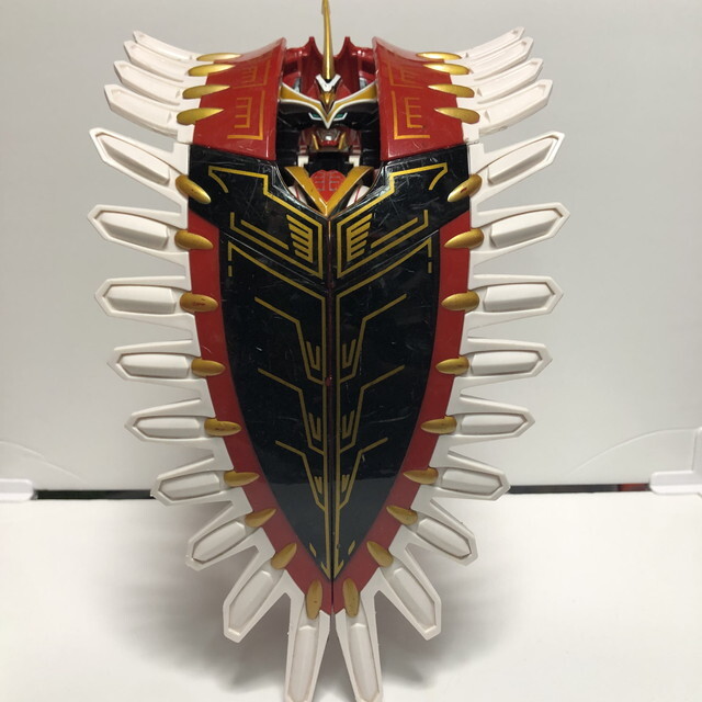 2025年最新】Yahoo!オークション -ガオレンジャー(おもちゃ 2025年最新】Yahoo!オークション -ガオレンジャー(おもちゃ