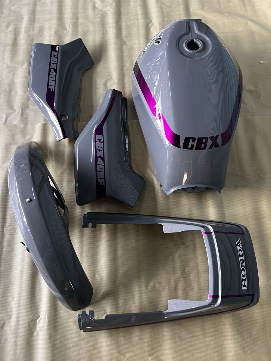 2025年最新】Yahoo!オークション -cbx400f 外装(パーツ)の中古品 2025年最新】Yahoo!オークション -cbx400f 外装(パーツ)の中古品