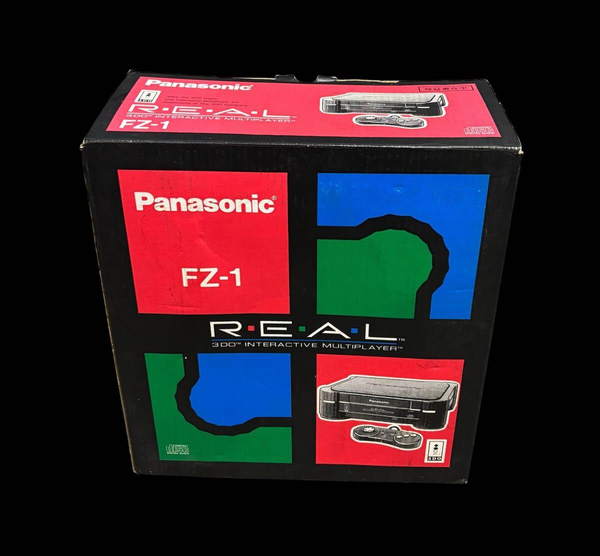 Yahoo!オークション -「3do fz-1」の落札相場・落札価格 Yahoo!オークション -「3do fz-1」の落札相場・落札価格