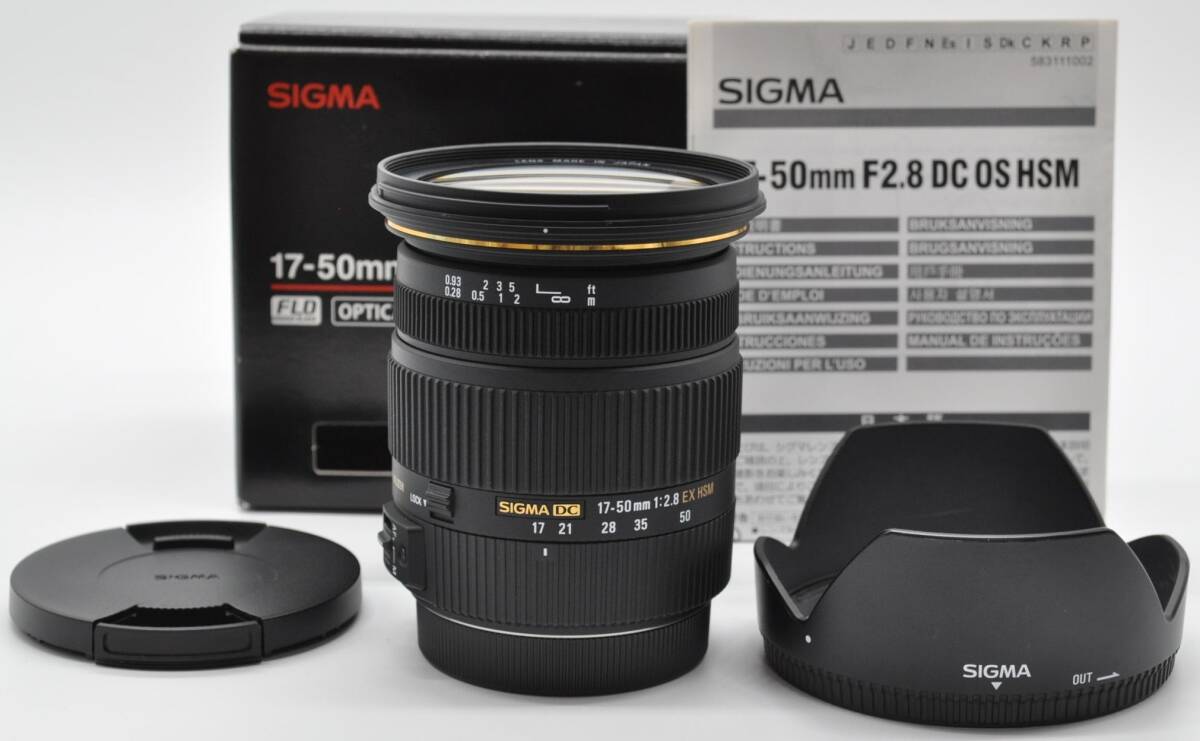 2025年最新】Yahoo!オークション -シグマ 17-50mm f2.8 ex dc os 2025年最新】Yahoo!オークション -シグマ 17-50mm f2.8 ex dc os