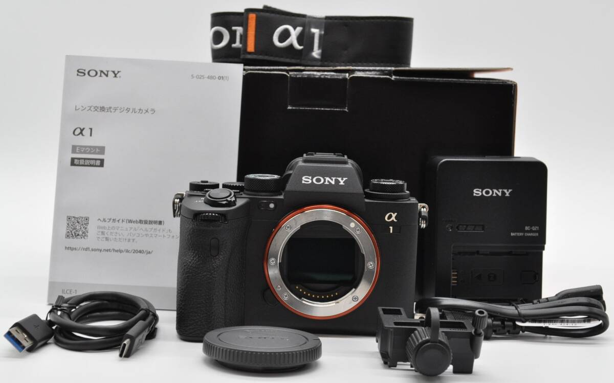 2025年最新】Yahoo!オークション -sony α1の中古品・新品・未 2025年最新】Yahoo!オークション -sony α1の中古品・新品・未
