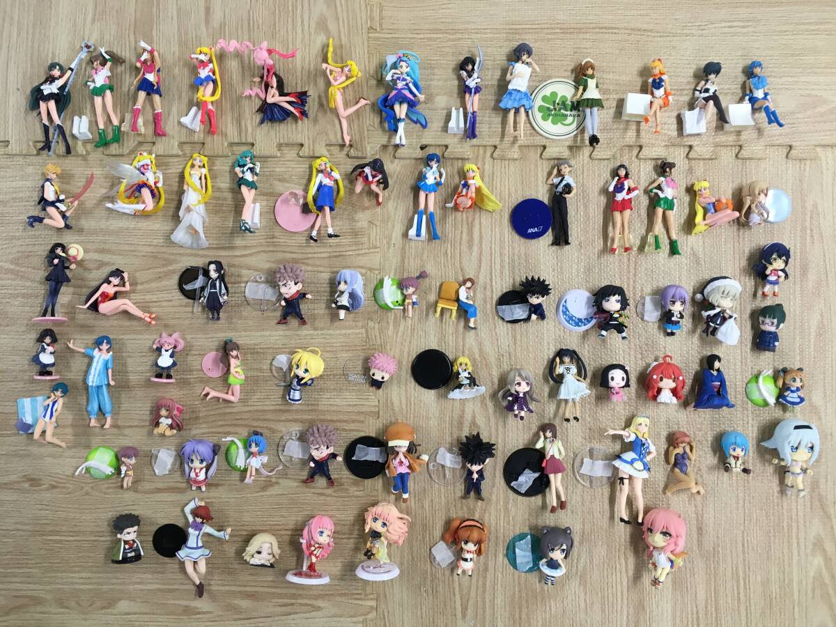 2025年最新】Yahoo!オークション -セーラームーン フィギュアの 2025年最新】Yahoo!オークション -セーラームーン フィギュアの