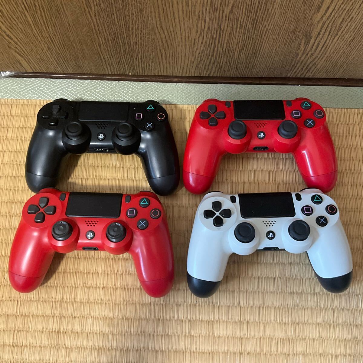 Yahoo!オークション -「ps4 コントローラー ジャンク」の落札 Yahoo!オークション -「ps4 コントローラー ジャンク」の落札