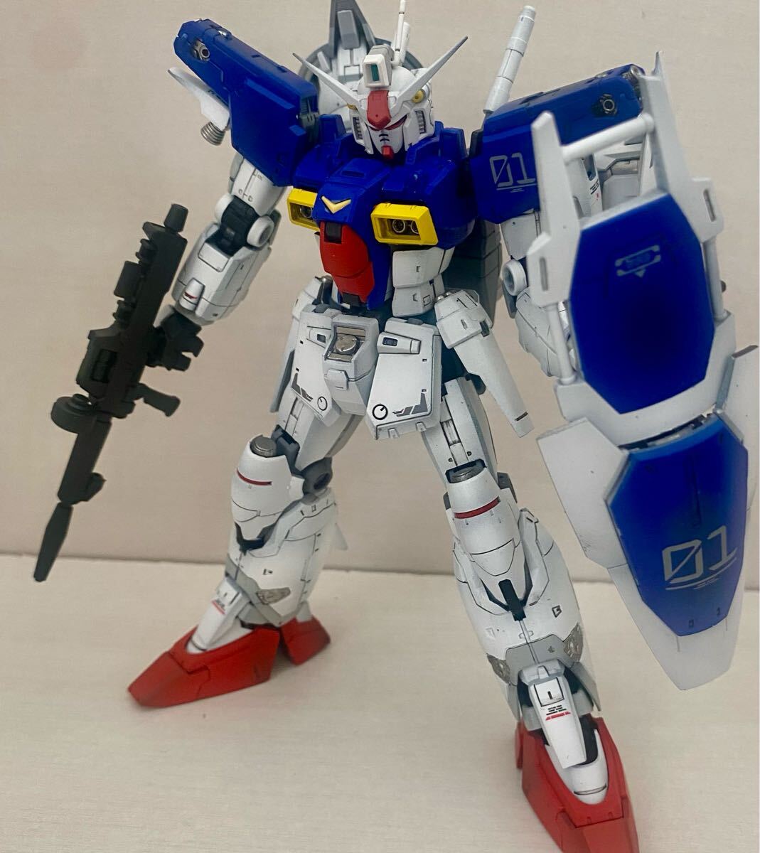 2025年最新】Yahoo!オークション -rg gp01fbの中古品・新品・未 2025年最新】Yahoo!オークション -rg gp01fbの中古品・新品・未