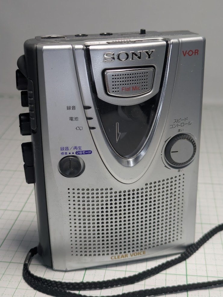 Yahoo!オークション -「sony tcm」の落札相場・落札価格 Yahoo!オークション -「sony tcm」の落札相場・落札価格