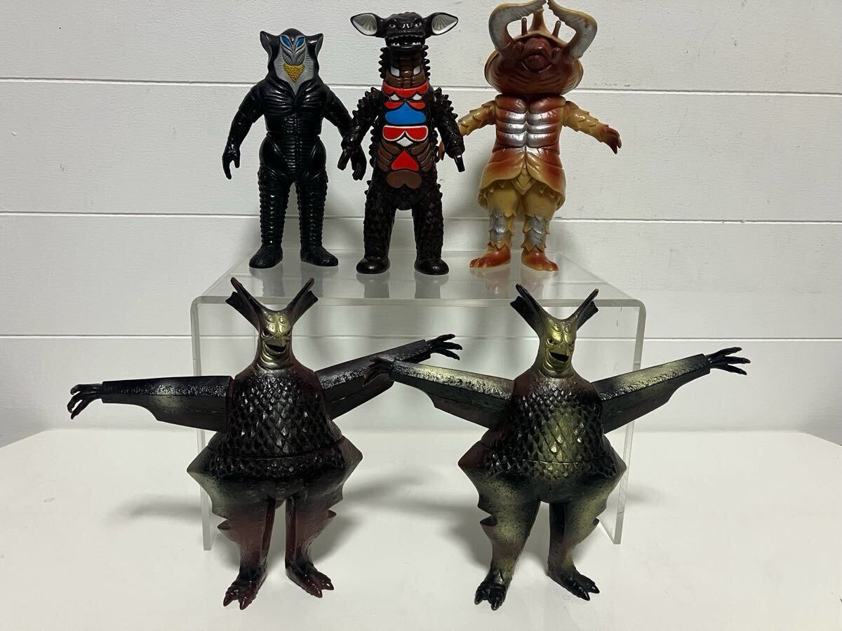 Yahoo!オークション -「ウルトラマンソフビ1983」の落札相場 Yahoo!オークション -「ウルトラマンソフビ1983」の落札相場