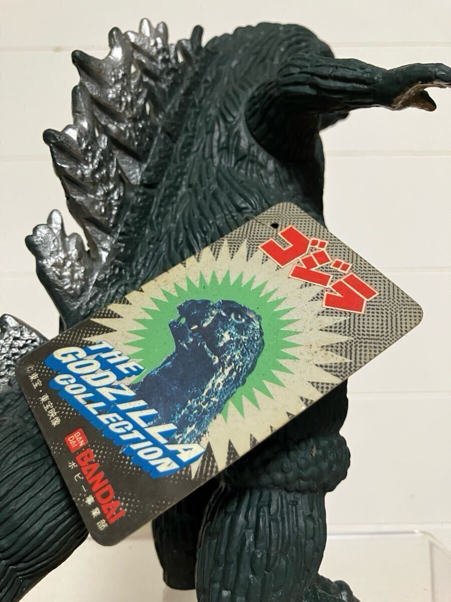 Yahoo!オークション -「ゴジラ ソフビ 1983」(フィギュア) の