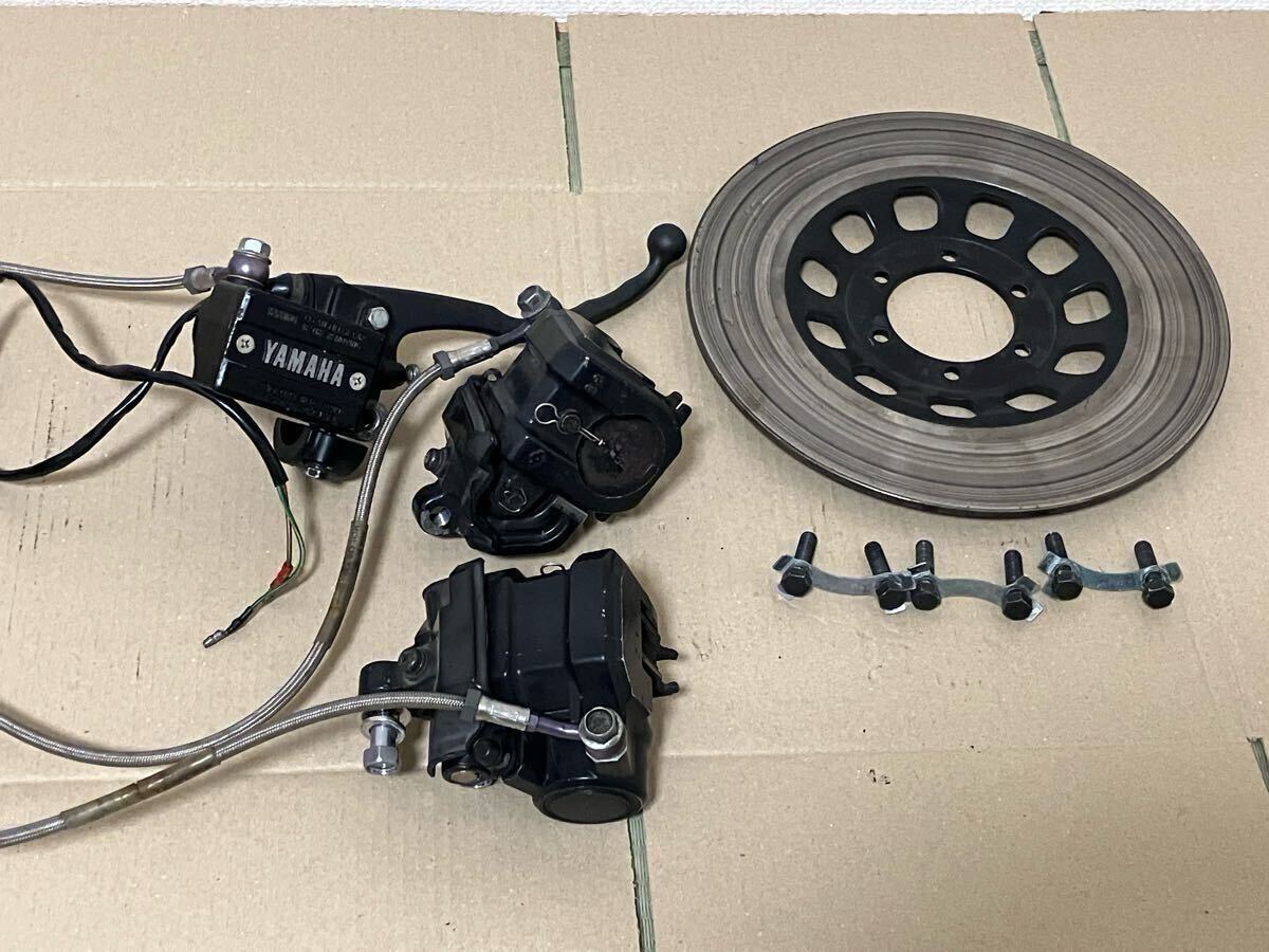 2025年最新】Yahoo!オークション -xj400d(キャリパー)の中古品 2025年最新】Yahoo!オークション -xj400d(キャリパー)の中古品