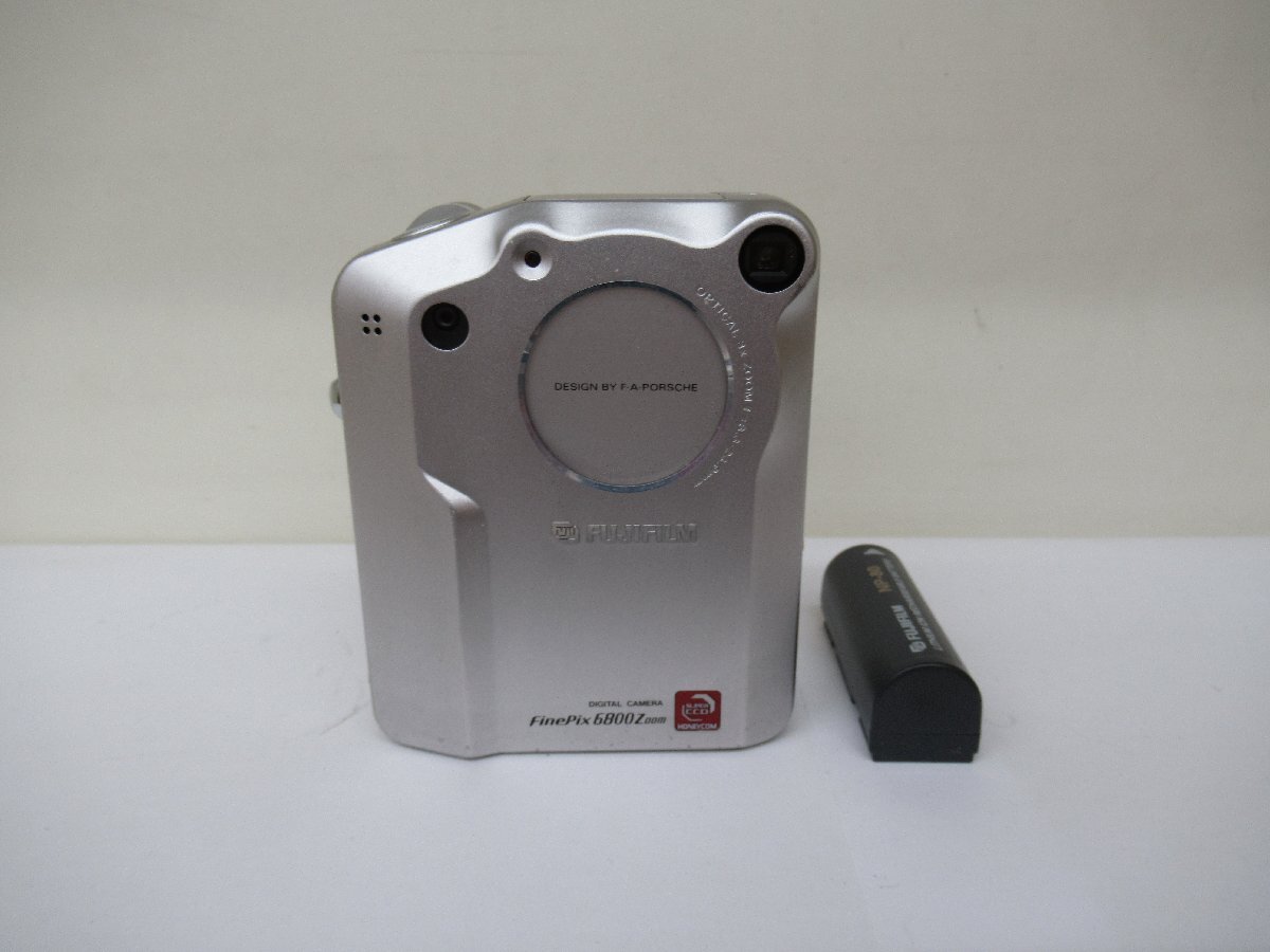 Yahoo!オークション -「finepix 6800z」の落札相場・落札価格 Yahoo!オークション -「finepix 6800z」の落札相場・落札価格