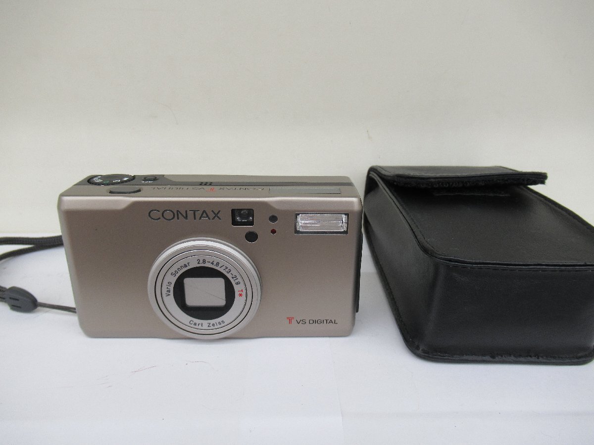 Yahoo!オークション -「contax tvs」の落札相場・落札価格 Yahoo!オークション -「contax tvs」の落札相場・落札価格