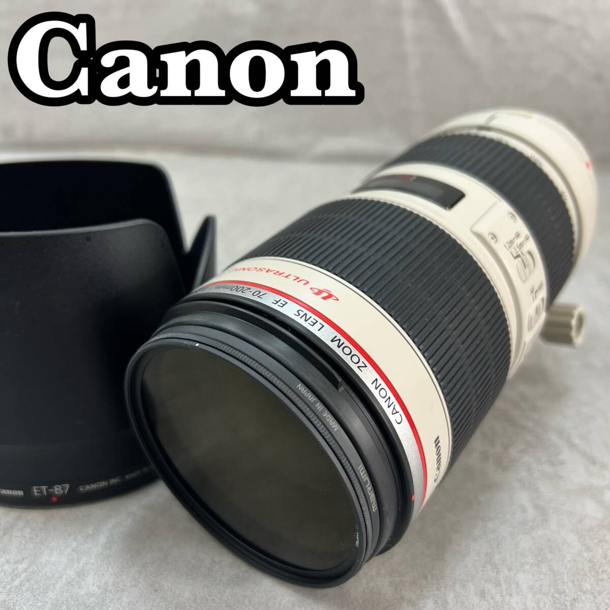 2025年最新】Yahoo!オークション -ef70-200mm f2.8l is ii usmの 2025年最新】Yahoo!オークション -ef70-200mm f2.8l is ii usmの