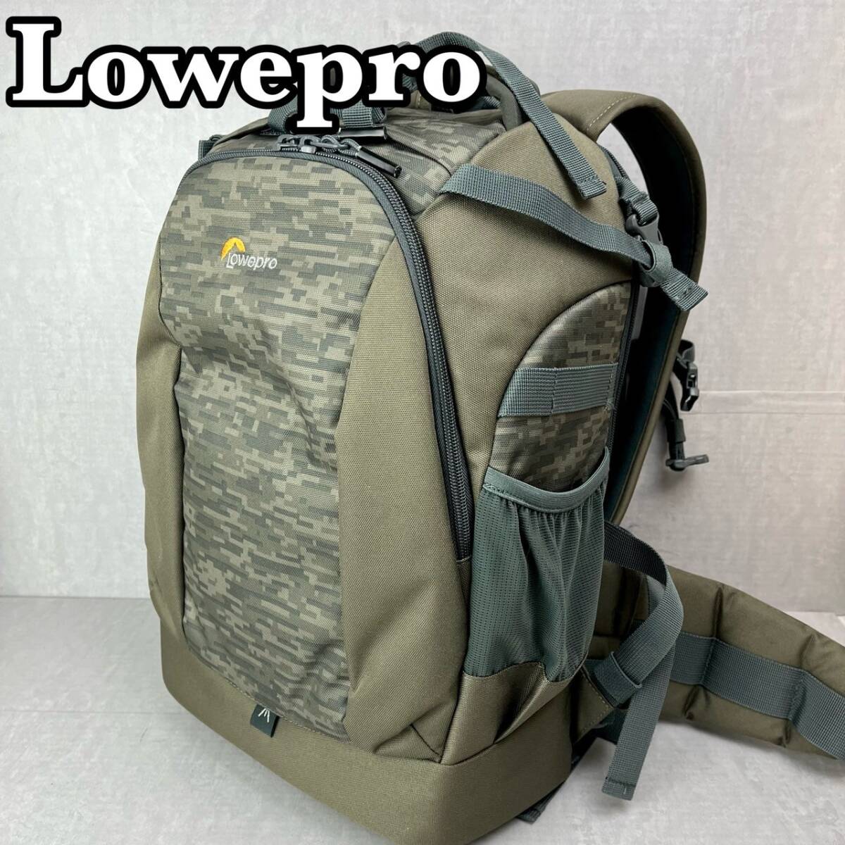 2025年最新】Yahoo!オークション -lowepro カメラバッグの中古品