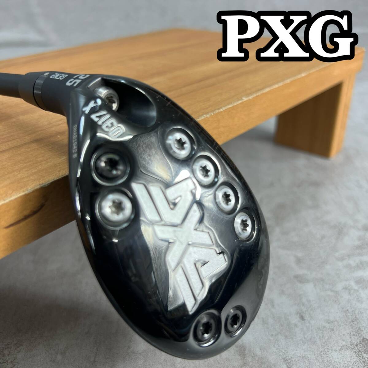 2025年最新】Yahoo!オークション -#pxg(男性左きき用)の中古品 2025年最新】Yahoo!オークション -#pxg(男性左きき用)の中古品