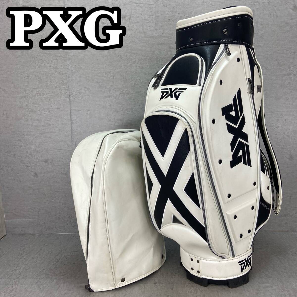 2025年最新】Yahoo!オークション -pxg ゴルフ(キャディバッグ)の 2025年最新】Yahoo!オークション -pxg ゴルフ(キャディバッグ)の