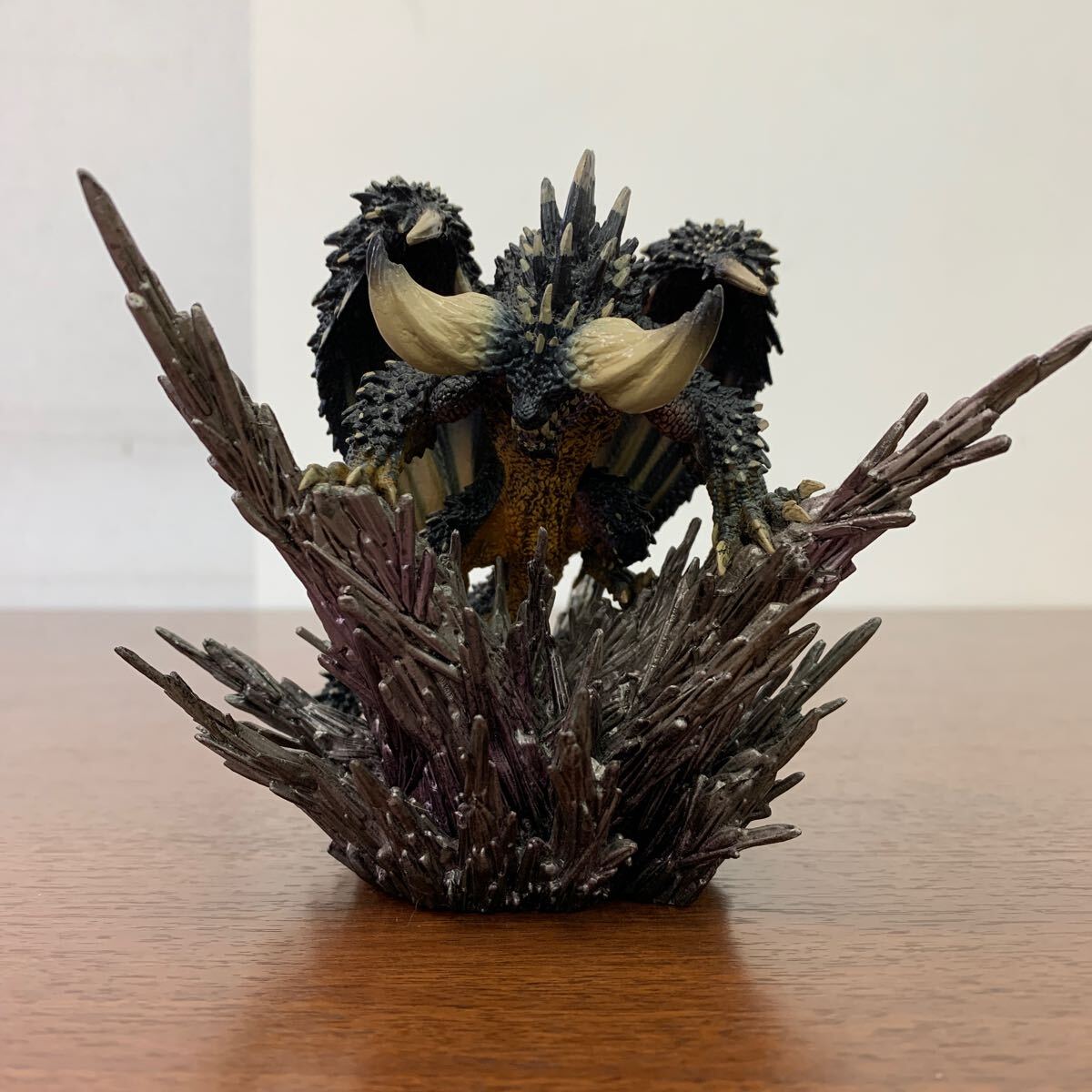 Yahoo!オークション -「モンスターハンター:ワールド Yahoo!オークション -「モンスターハンター:ワールド