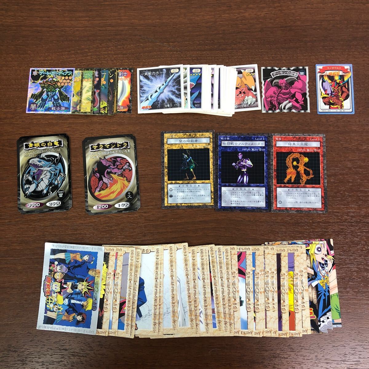 Yahoo!オークション -「遊戯王シール」(や行) (作品別)の落札 Yahoo!オークション -「遊戯王シール」(や行) (作品別)の落札