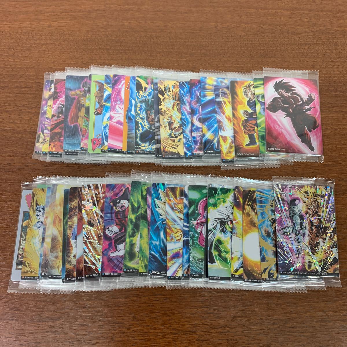 Yahoo!オークション -「ドラゴンボール イタジャガ」の落札相場 Yahoo!オークション -「ドラゴンボール イタジャガ」の落札相場