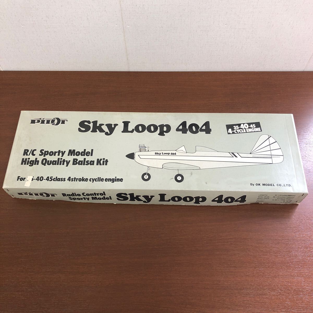 2025年最新】Yahoo!オークション -ok模型バルサキットの中古品 2025年最新】Yahoo!オークション -ok模型バルサキットの中古品