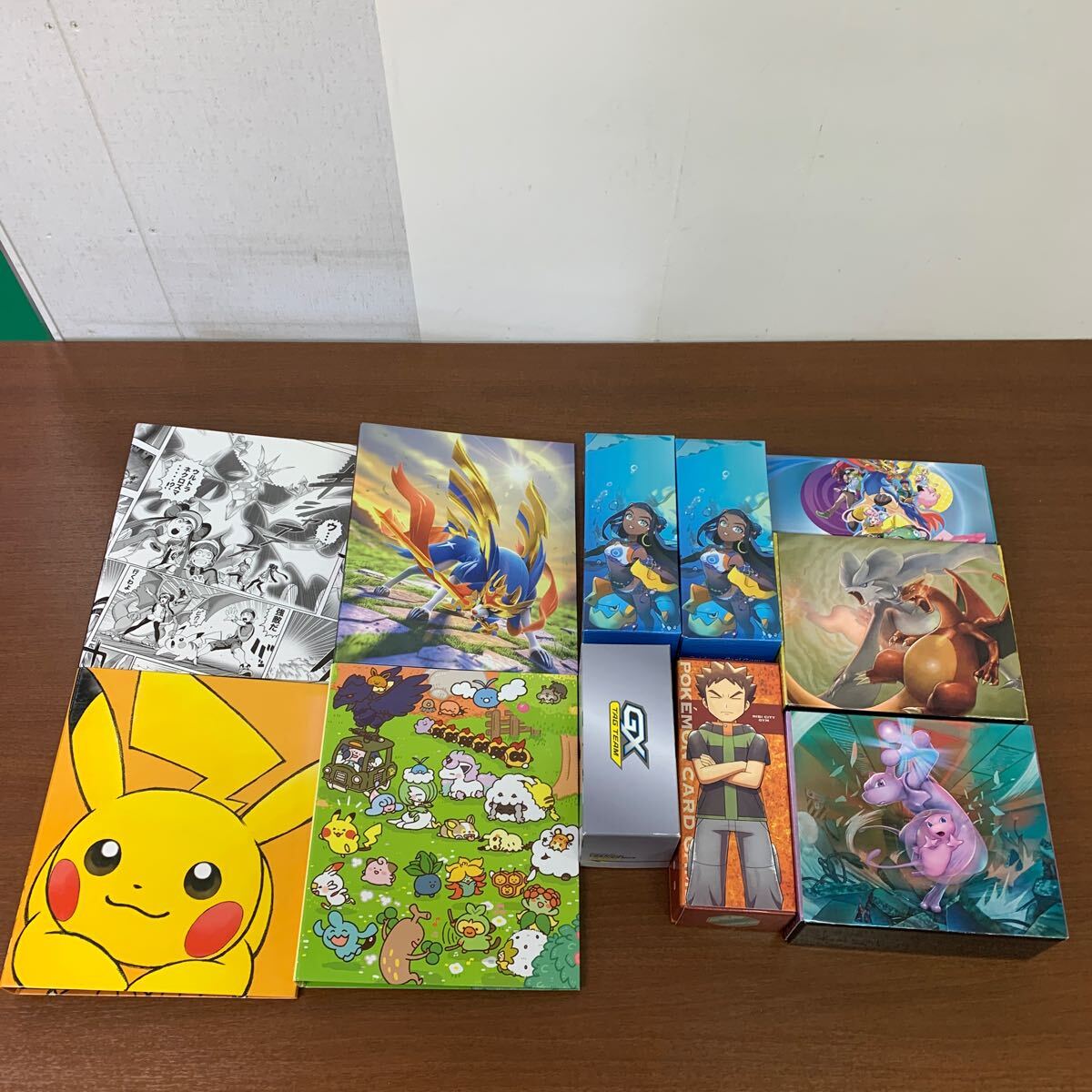 Yahoo!オークション -「ストレージ」(ポケモンカードゲーム Yahoo!オークション -「ストレージ」(ポケモンカードゲーム