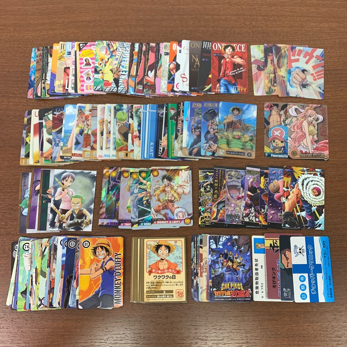Yahoo!オークション -「ワンピースグミカード」(ONE PIECE) (ら Yahoo!オークション -「ワンピースグミカード」(ONE PIECE) (ら