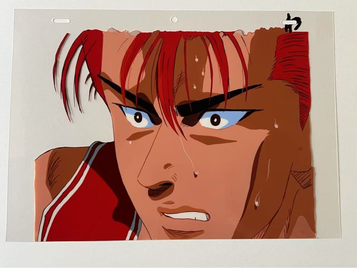 Yahoo!オークション -「slam dunk 画」(セル画) の落札相場 Yahoo!オークション -「slam dunk 画」(セル画) の落札相場