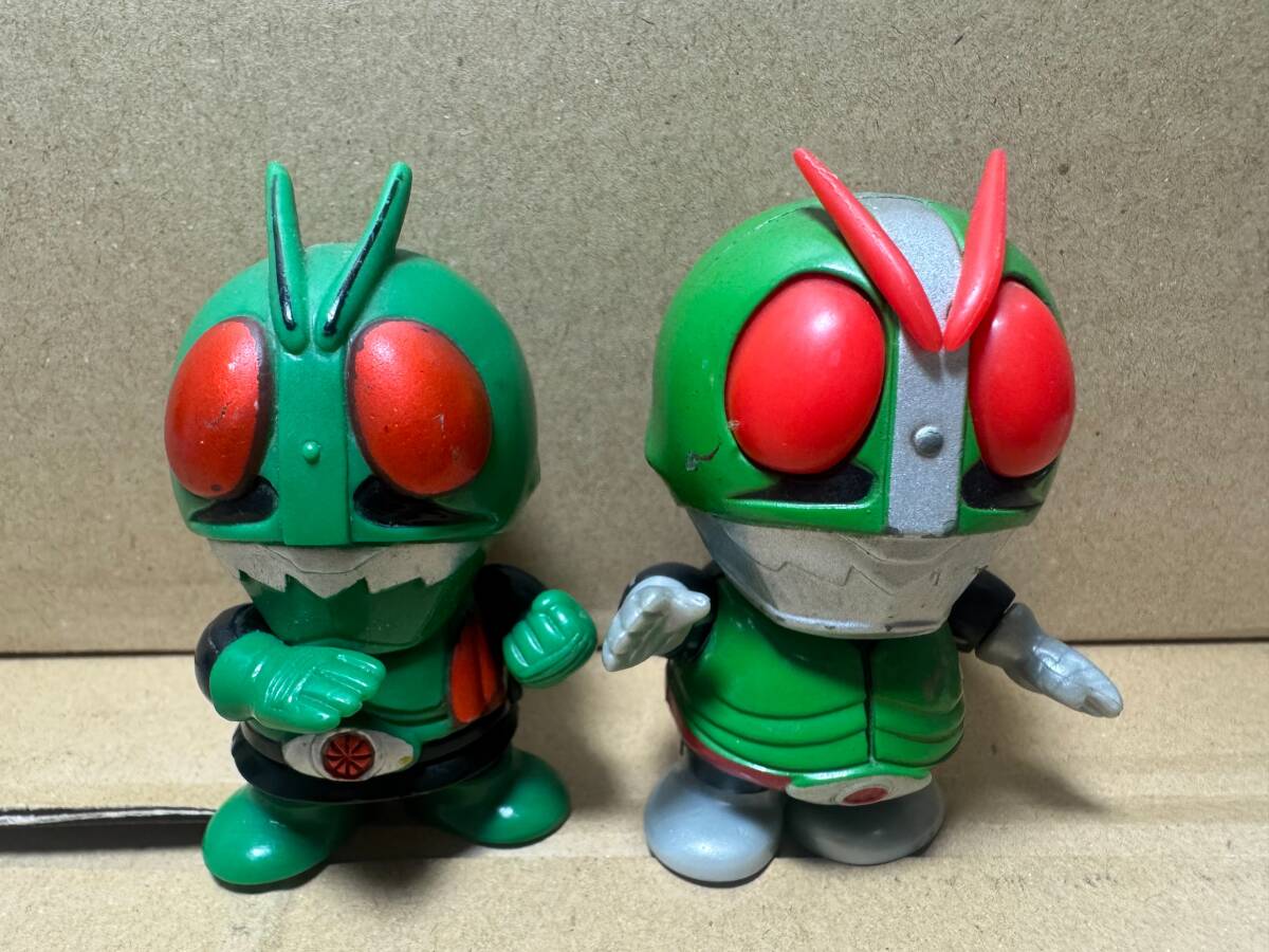 2025年最新】Yahoo!オークション -超合金仮面ライダーの中古品