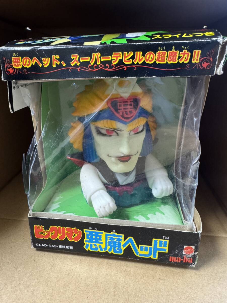 2025年最新】Yahoo!オークション -ビックリマンフィギュアの中古