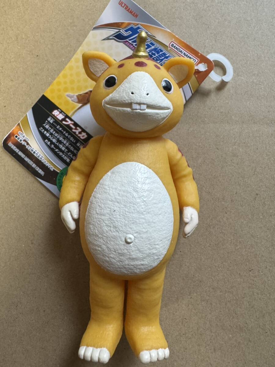 2025年最新】Yahoo!オークション -怪獣ブースカの中古品・新品