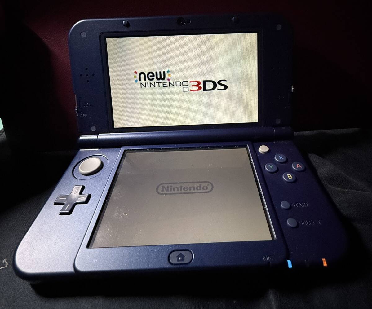2025年最新】Yahoo!オークション -new3ds 本体 中古の中古品 2025年最新】Yahoo!オークション -new3ds 本体 中古の中古品