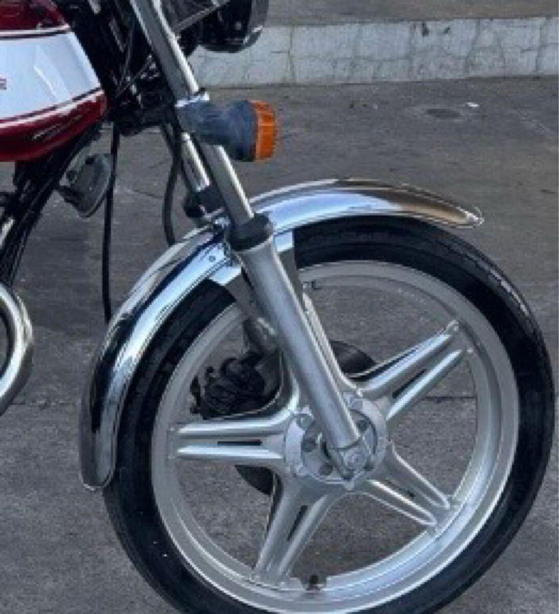 2025年最新】Yahoo!オークション -cb250t フロントホーク(カウル 2025年最新】Yahoo!オークション -cb250t フロントホーク(カウル