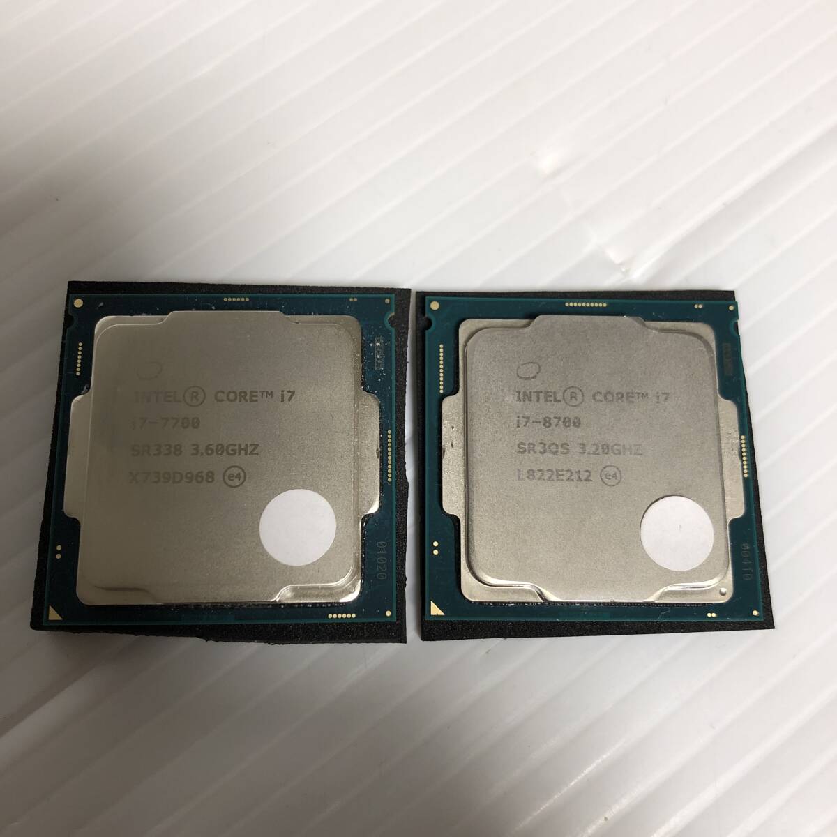 Yahoo!オークション -「core i7-8700」の落札相場・落札価格 Yahoo!オークション -「core i7-8700」の落札相場・落札価格