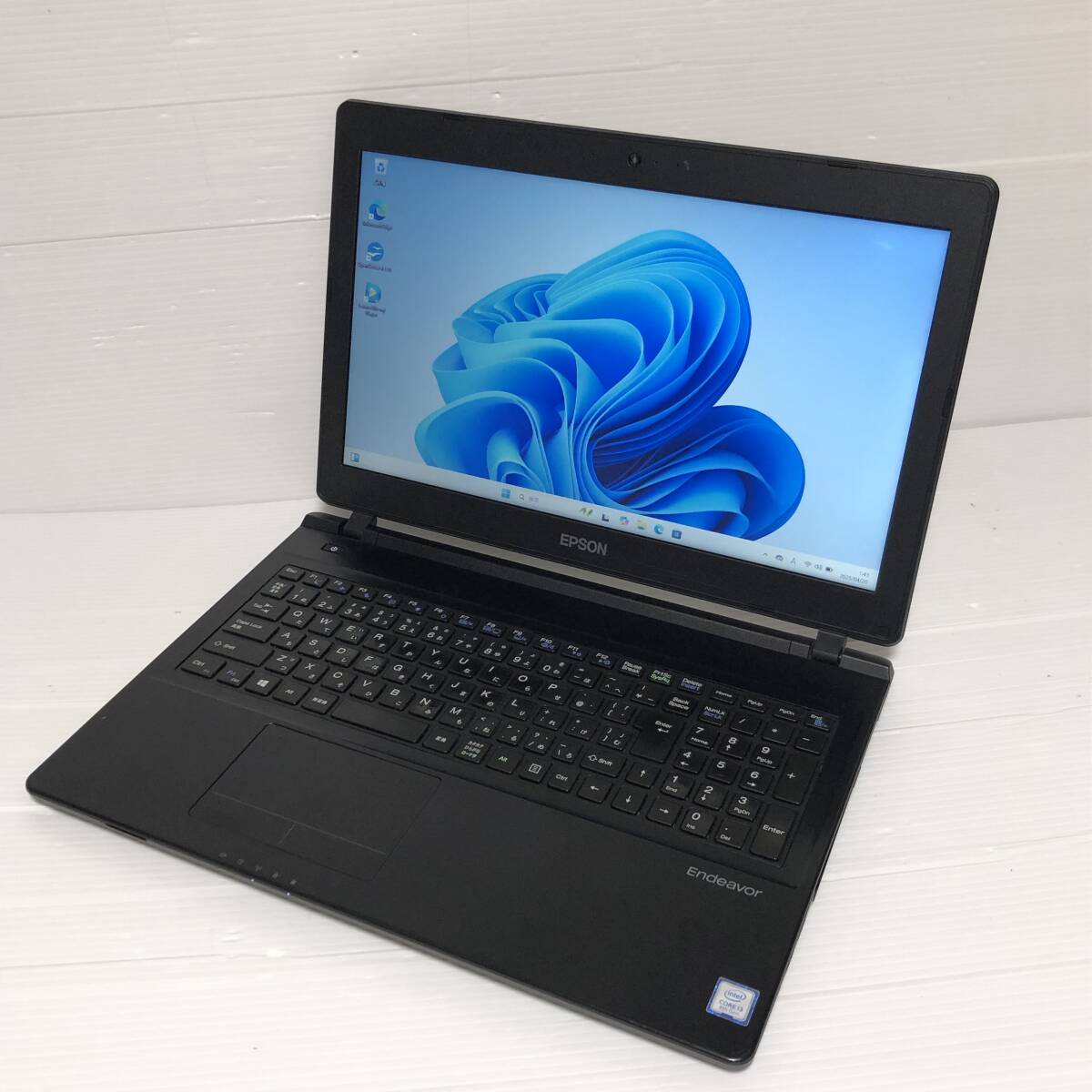 2025年最新】Yahoo!オークション -endeavor nj4300の中古品 2025年最新】Yahoo!オークション -endeavor nj4300の中古品