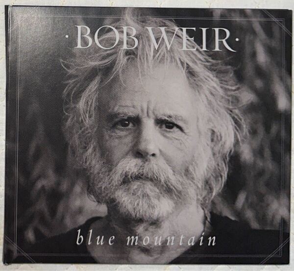 BOB WEIR / ボブ・ウィア / 2016年 / BLUE MOUNTAIN / GRATEFUL DEAD / グレイトフル・デッド