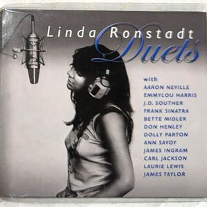 Linda Ronstadt / リンダ・ロンシュタット / DUETS / 2014年