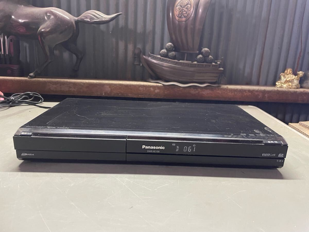 2025年最新】Yahoo!オークション -dmr-xe100の中古品・新品・未 2025年最新】Yahoo!オークション -dmr-xe100の中古品・新品・未