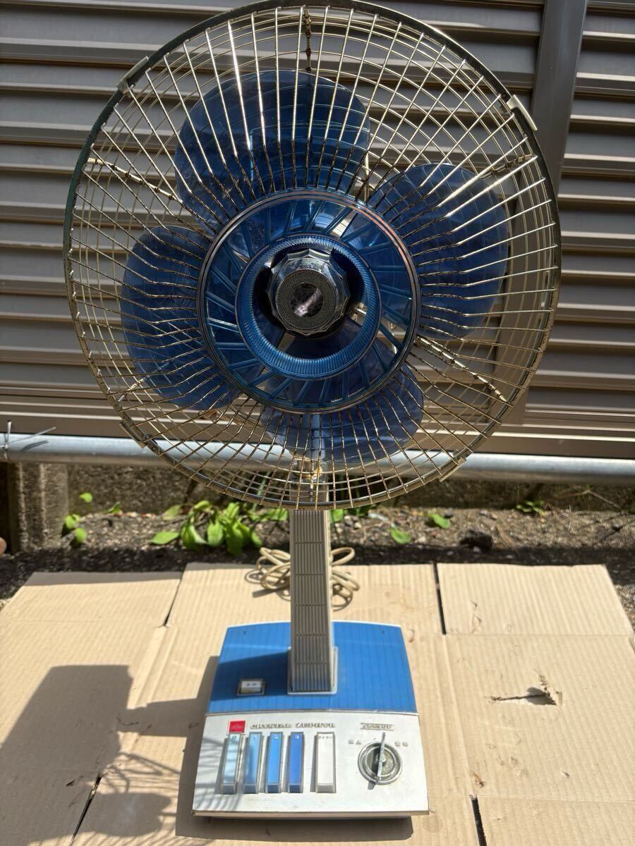 2025年最新】Yahoo!オークション -東芝 扇風機 f(アンティーク