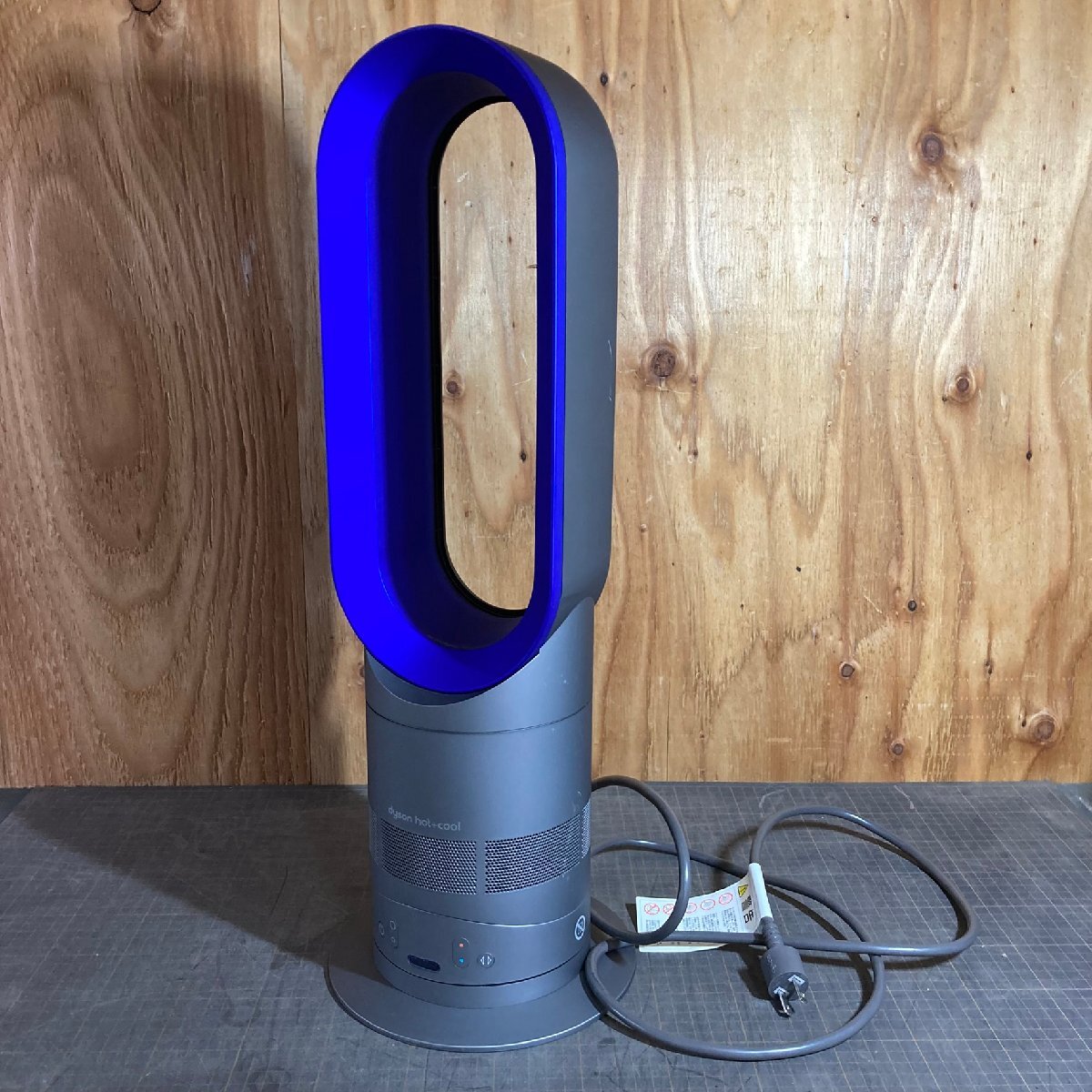 2025年最新】Yahoo!オークション -ダイソン扇風機の中古品・新品