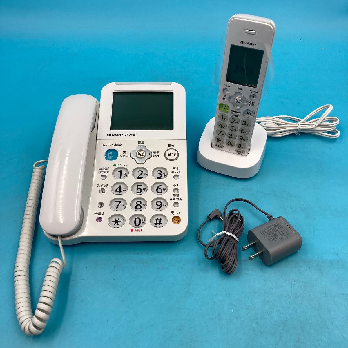 2025年最新】Yahoo!オークション -JD-AT82の中古品・新品・未 2025年最新】Yahoo!オークション -JD-AT82の中古品・新品・未